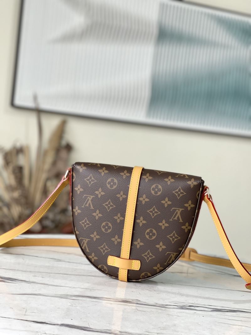 Louis Vuitton Satchel Bags